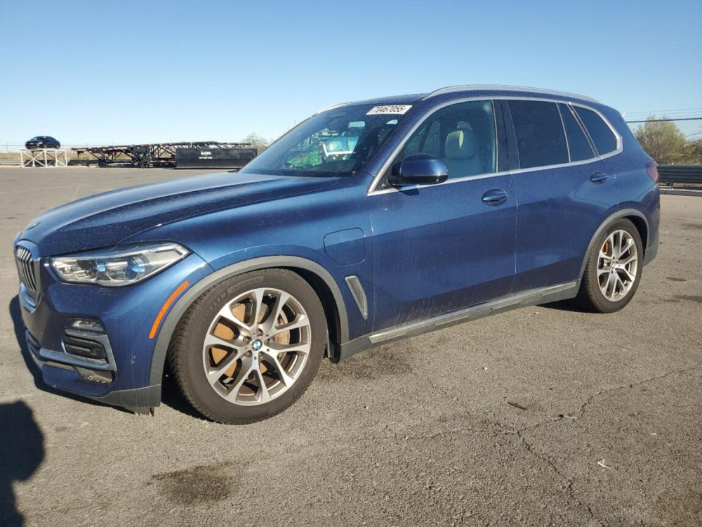 BMW X5 2021 год Тирасполь Тирасполь - изображение 3