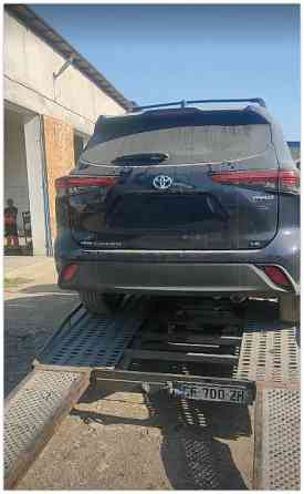 Toyota Prius 2020 год Тирасполь Тирасполь