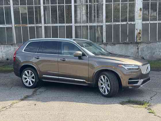 Volvo XC90 2016 год Тирасполь Тирасполь