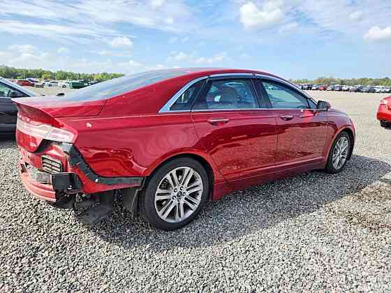 Lincoln MKZ 2014 год Тирасполь Тирасполь