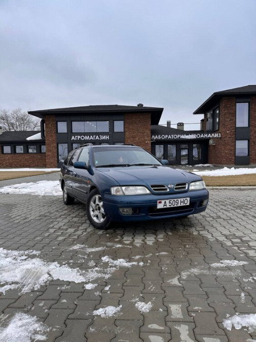 Nissan Primera 1999 год Тирасполь Тирасполь - изображение 1
