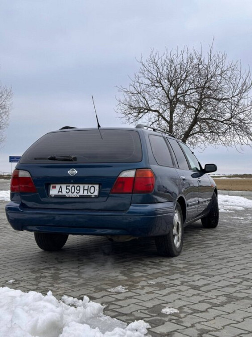 Nissan Primera 1999 год Тирасполь Тирасполь - изображение 4