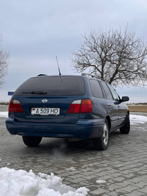 Nissan Primera 1999 год Тирасполь Тирасполь - изображение 2