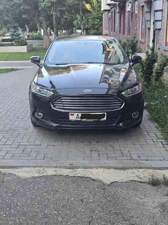 Ford Fusion 2015 год Бендеры Бендеры