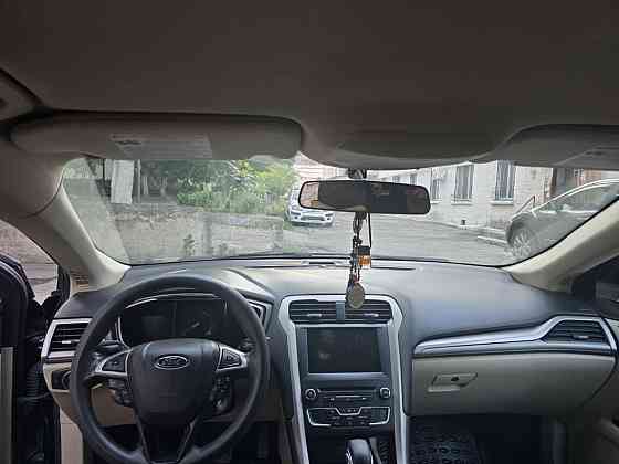 Ford Fusion 2015 год Бендеры Бендеры