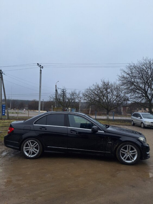 Mercedes C-Class 2012 год Тирасполь Тирасполь - изображение 6