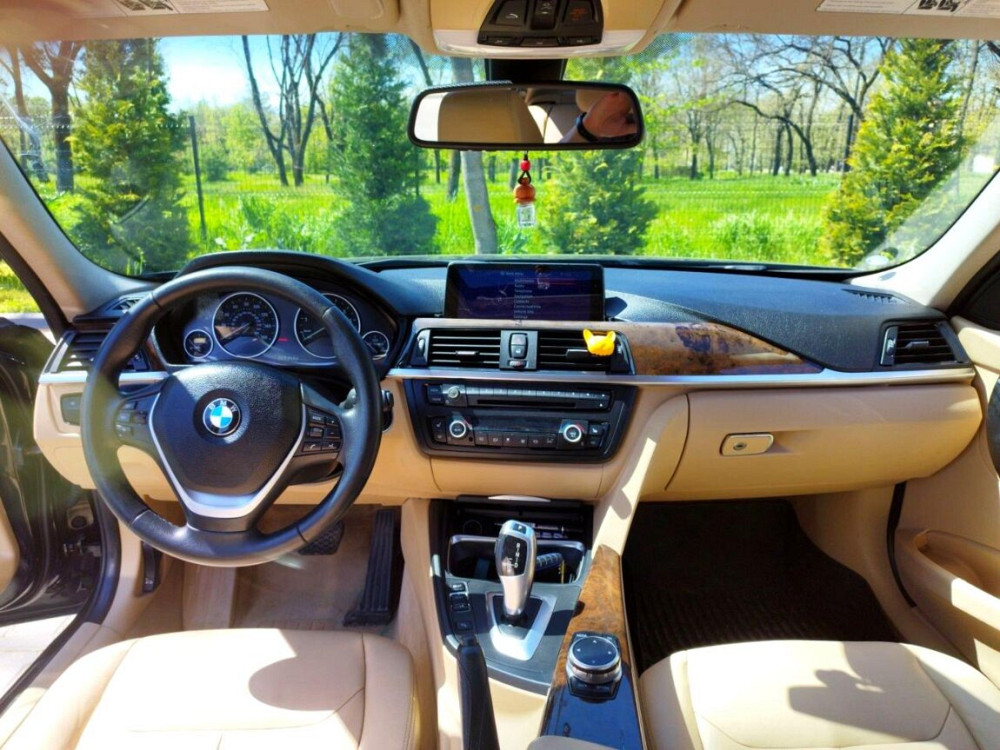 BMW 3 Series 2015 год Тирасполь Тирасполь - изображение 5