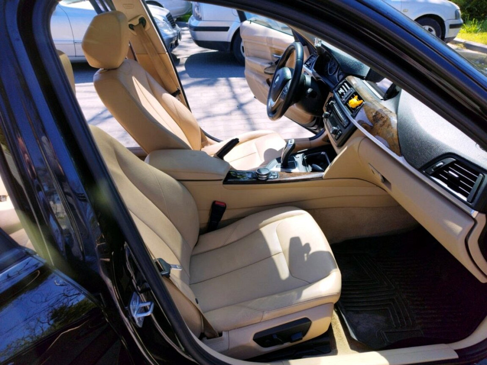BMW 3 Series 2015 год Тирасполь Тирасполь - изображение 8
