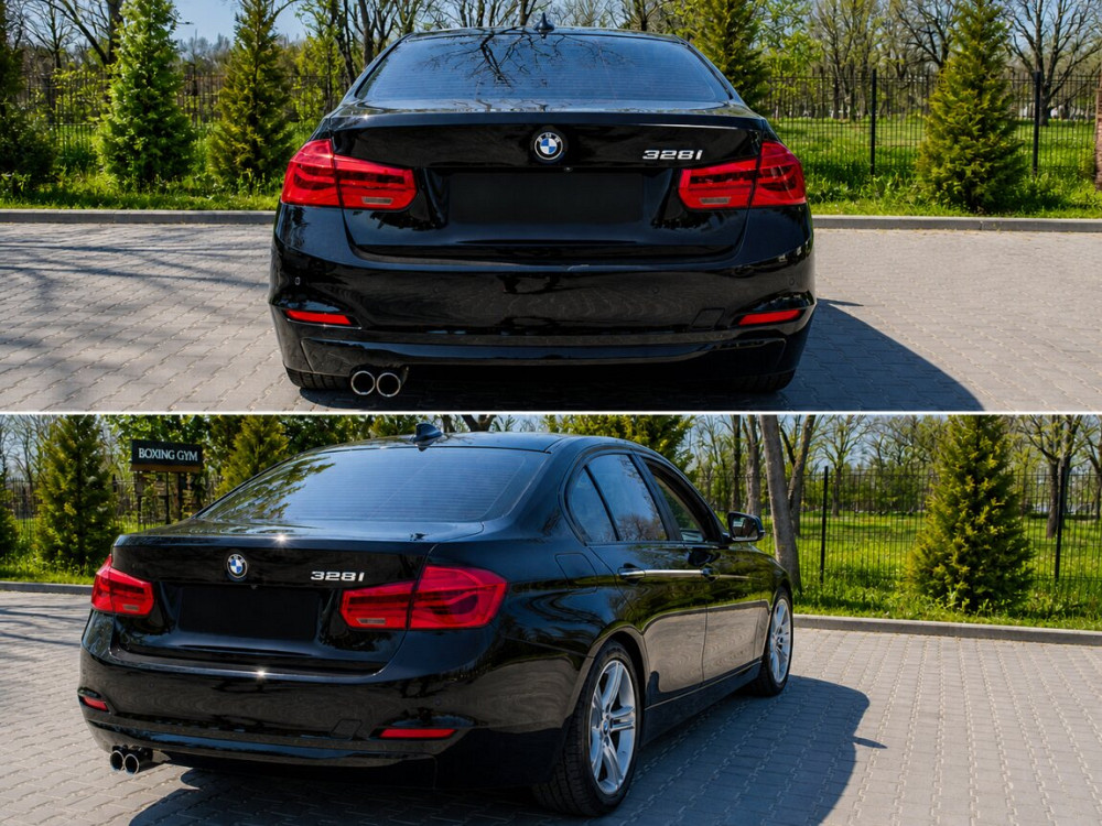 BMW 3 Series 2015 год Тирасполь Тирасполь - изображение 4