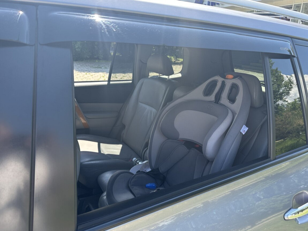 Toyota Highlander 2008 год Тирасполь Тирасполь - изображение 6