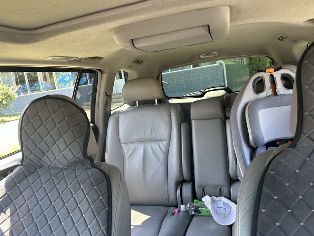 Toyota Highlander 2008 год Тирасполь Тирасполь - изображение 7