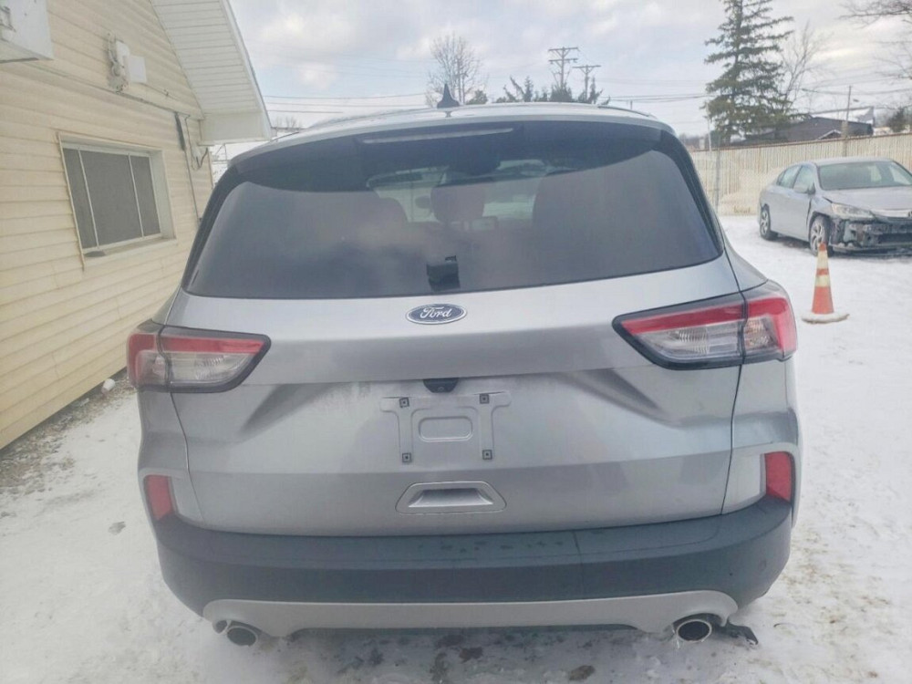 Ford Escape 2022 год Тирасполь Тирасполь - изображение 6