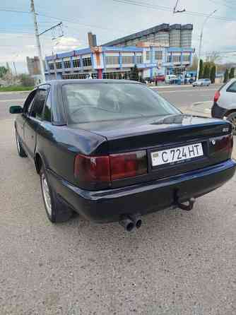 Audi 100 1992 an Bender Bender
