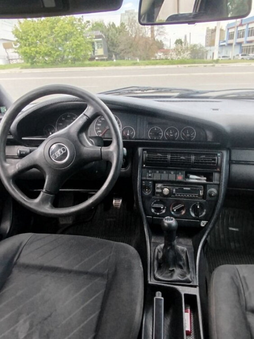 Audi 100 1992 год Бендеры Бендеры - изображение 3