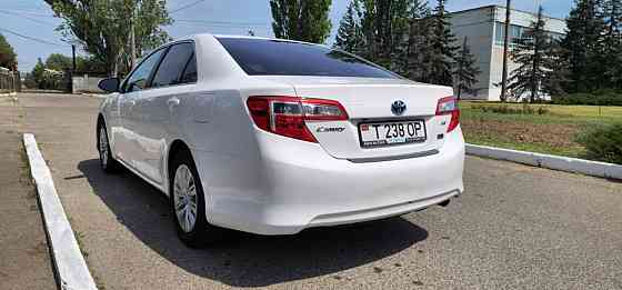 Toyota Camry 2013 год Тирасполь Тирасполь