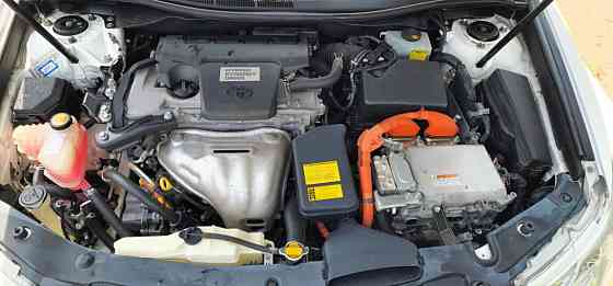 Toyota Camry 2013 год Тирасполь Тирасполь