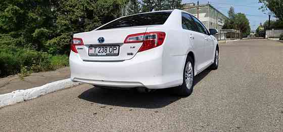 Toyota Camry 2013 год Тирасполь Тирасполь