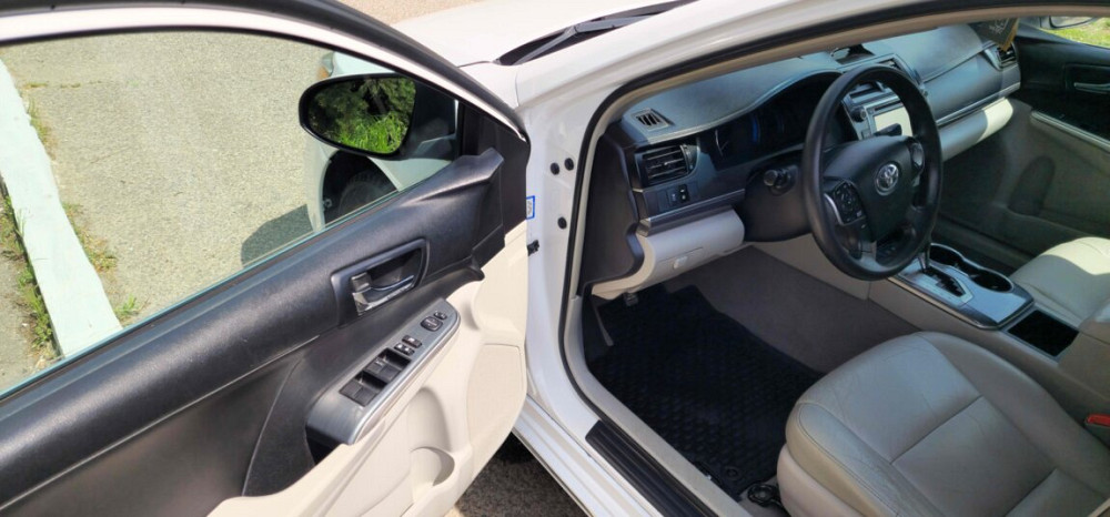 Toyota Camry 2013 год Тирасполь Тирасполь - изображение 4