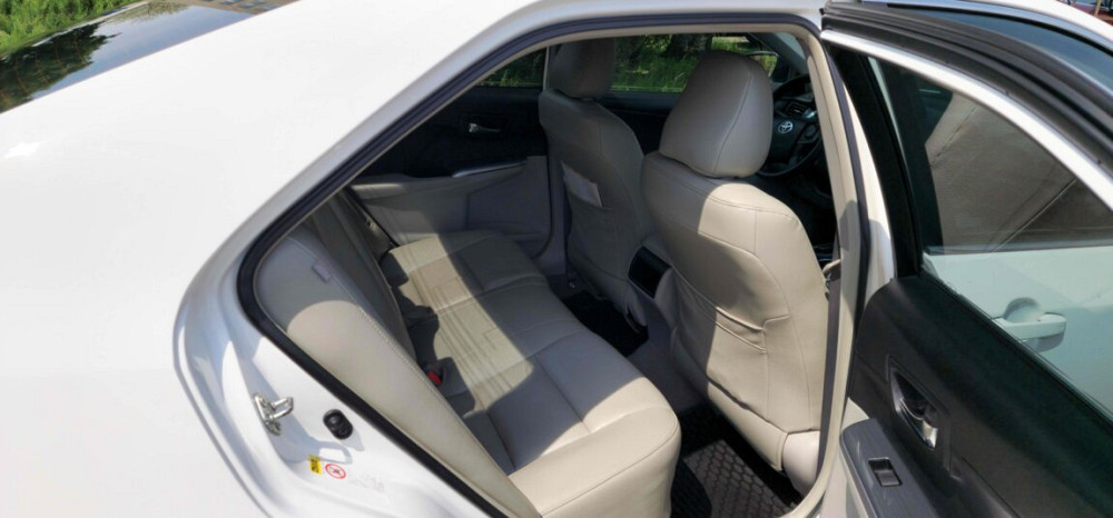 Toyota Camry 2013 год Тирасполь Тирасполь - изображение 7