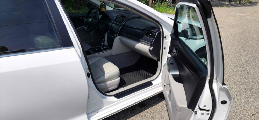 Toyota Camry 2013 год Тирасполь Тирасполь - изображение 9
