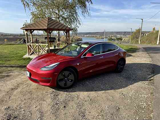 Tesla Model 3 2019 год Каменка Каменка