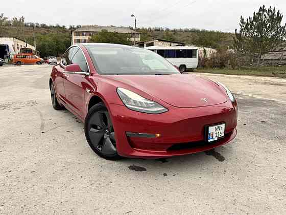 Tesla Model 3 2019 год Каменка Каменка