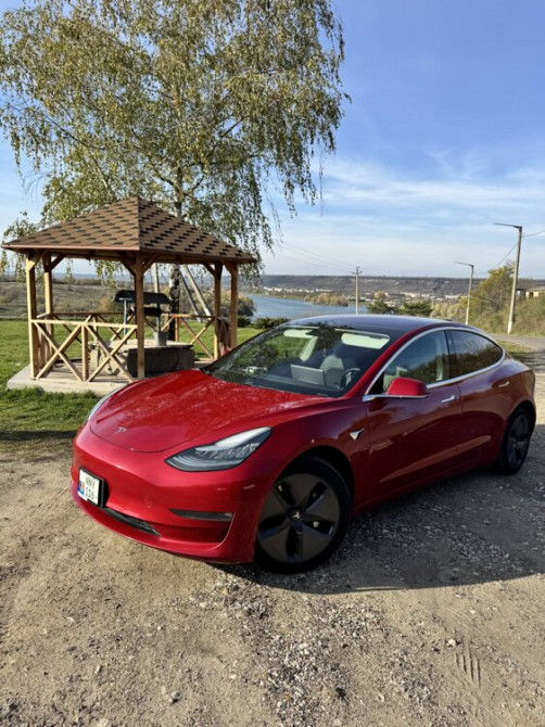 Tesla Model 3 2019 год Каменка Каменка - изображение 6