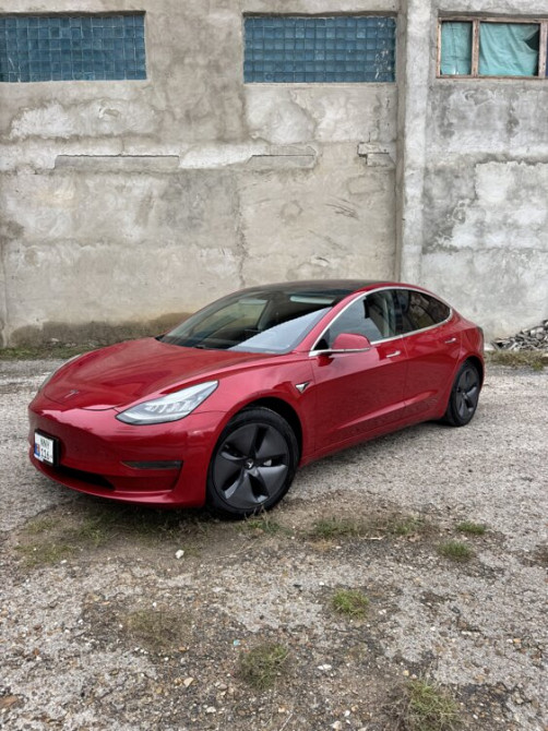 Tesla Model 3 2019 год Каменка Каменка - изображение 4