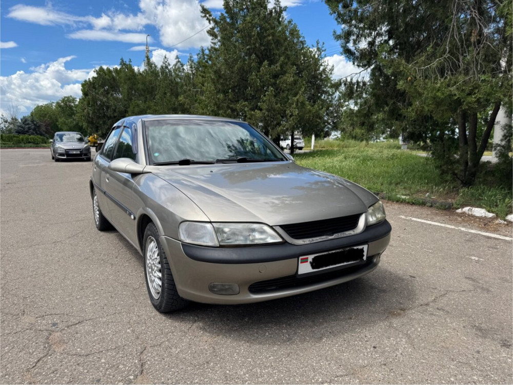 Opel Vectra 1996 год Тирасполь Тирасполь - изображение 2