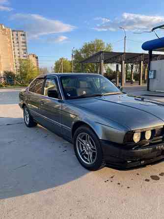 BMW 5 Series 1990 год Тирасполь Тирасполь