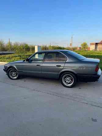 BMW 5 Series 1990 год Тирасполь Тирасполь