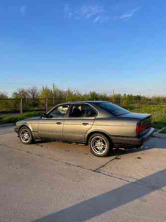 BMW 5 Series 1990 год Тирасполь Тирасполь