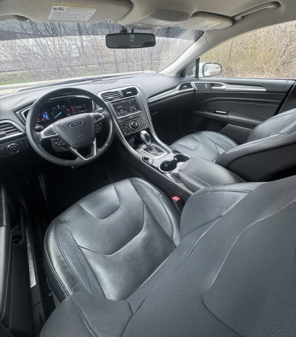 Ford Fusion 2015 год Тирасполь Тирасполь - изображение 8
