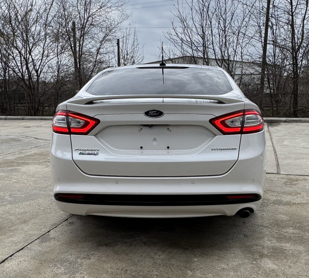 Ford Fusion 2015 год Тирасполь Тирасполь - изображение 5