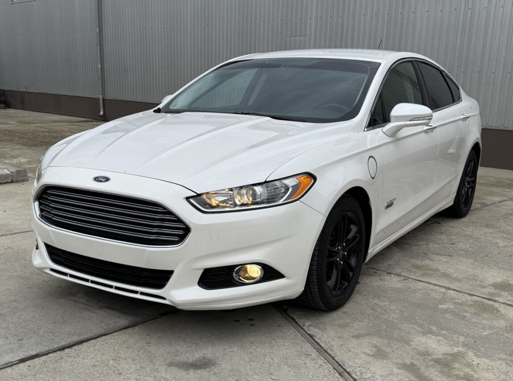 Ford Fusion 2015 год Тирасполь Тирасполь - изображение 1