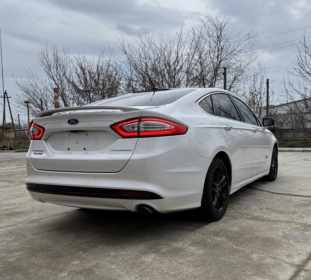 Ford Fusion 2015 год Тирасполь Тирасполь - изображение 2