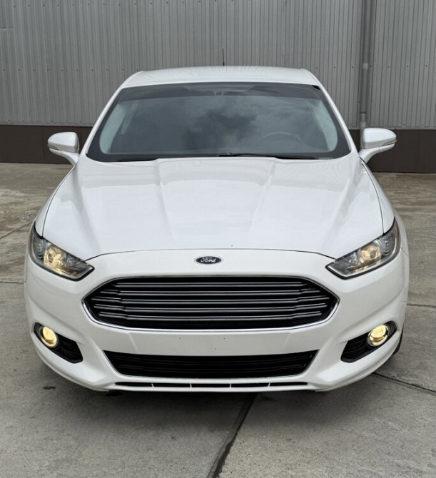 Ford Fusion 2015 год Тирасполь Тирасполь - изображение 4