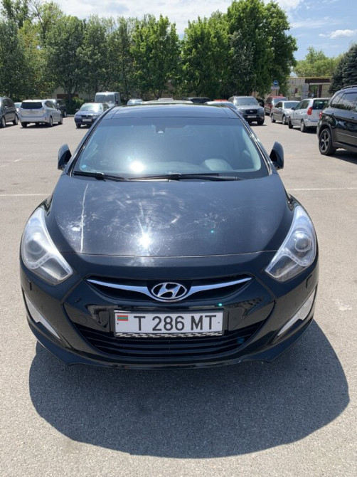 Hyundai i40 2012 an Tiraspol Tiraspol - fotografie 1