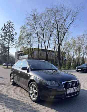 Audi A3 2005 an Tiraspol Tiraspol