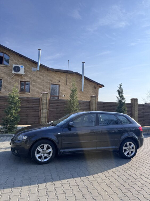 Audi A3 2005 год Тирасполь Тирасполь - изображение 2