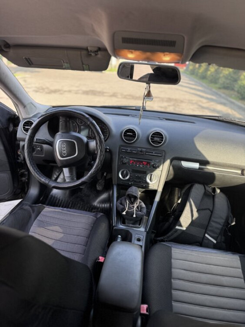 Audi A3 2005 год Тирасполь Тирасполь - изображение 5