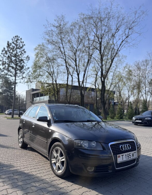Audi A3 2005 год Тирасполь Тирасполь - изображение 4