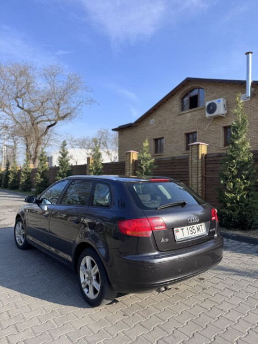 Audi A3 2005 год Тирасполь Тирасполь - изображение 3