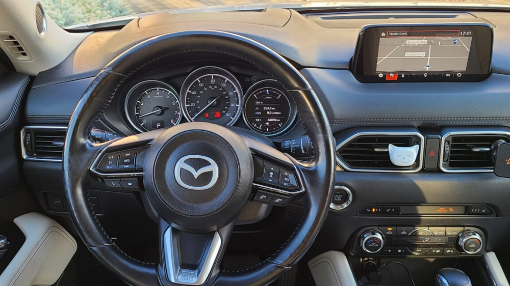 Mazda CX-5 2017 год Тирасполь Тирасполь - изображение 3