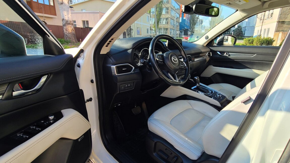 Mazda CX-5 2017 год Тирасполь Тирасполь - изображение 2