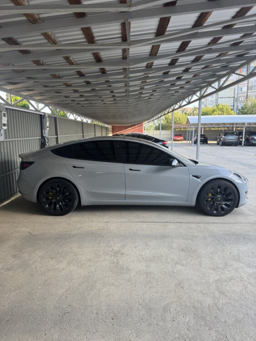Tesla Model 3 2019 год Тирасполь Тирасполь - изображение 2