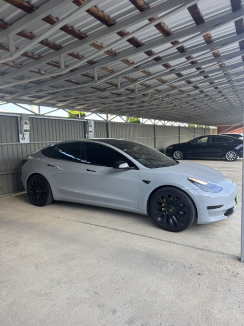 Tesla Model 3 2019 год Тирасполь Тирасполь - изображение 6