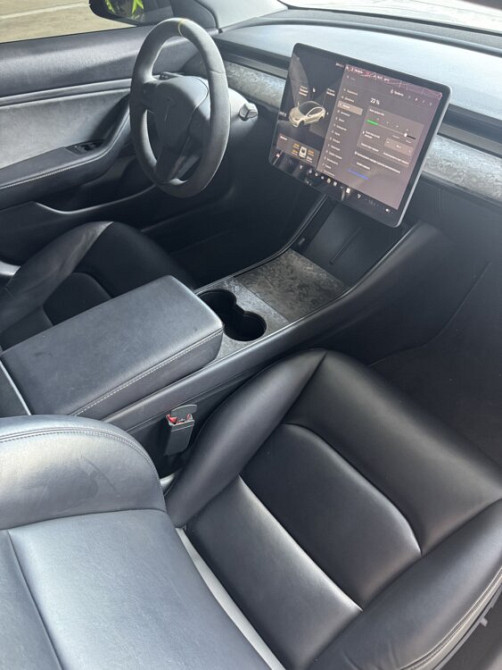 Tesla Model 3 2019 год Тирасполь Тирасполь - изображение 5