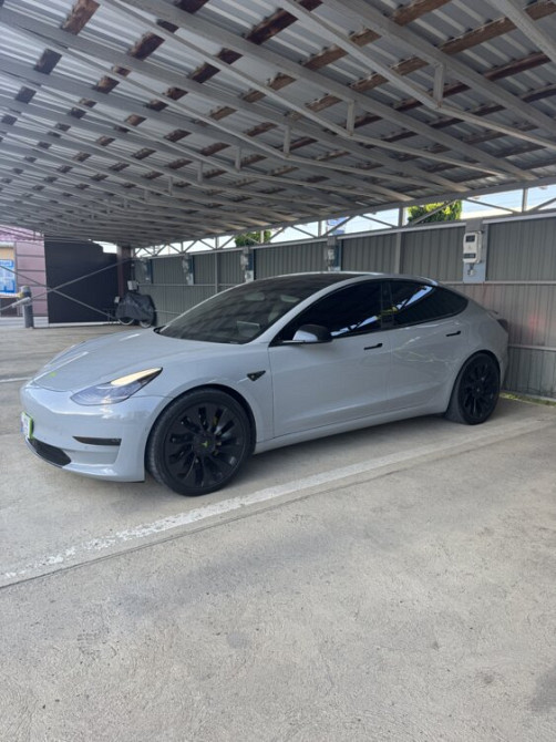 Tesla Model 3 2019 год Тирасполь Тирасполь - изображение 1