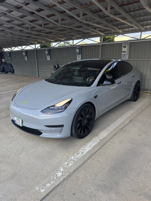 Tesla Model 3 2019 год Тирасполь Тирасполь - изображение 4